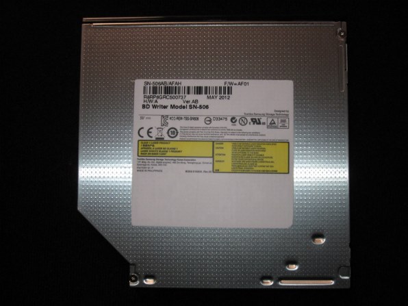 パイオニア BDR-TD04/WS バルク投稿画像・動画 - 価格.com
