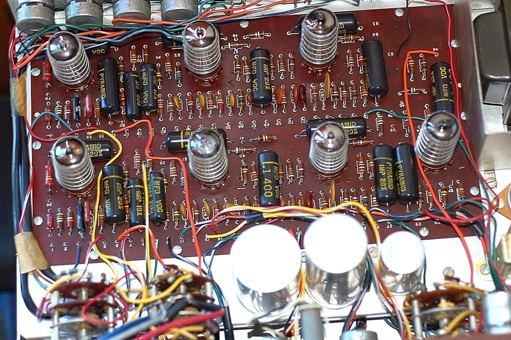 真空管プリアンプがジーーっとうなる』 クチコミ掲示板 - 価格.com