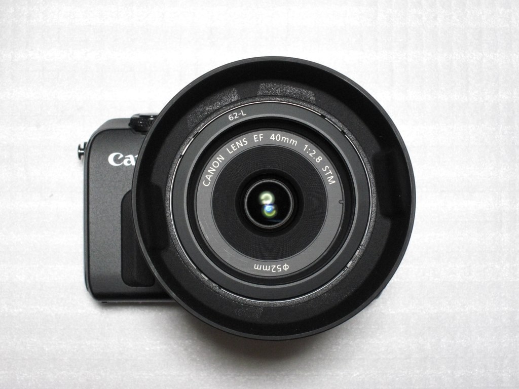 レンズフード選び』 CANON EF40mm F2.8 STM のクチコミ掲示板 レンズフード選び』 CANON EF40mm F2.8 STM のクチコミ掲示板