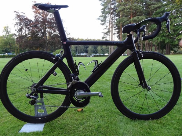 OTOMO Raychell＋ R＋713 GolDragon [ブラックxゴールド] 価格比較