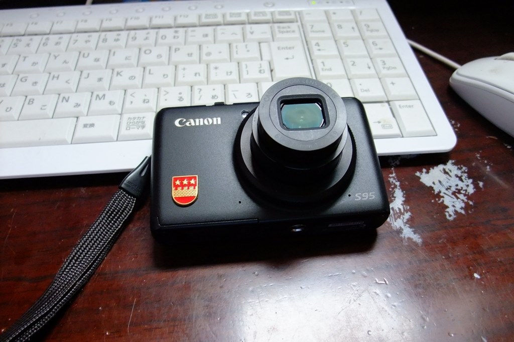 S100と比べて』 CANON PowerShot S95 のクチコミ掲示板 - 価格.com S100と比べて』 CANON PowerShot S95 のクチコミ掲示板 - 価格.com