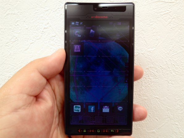 シャープ SH-06D NERV docomo 価格比較 - 価格.com