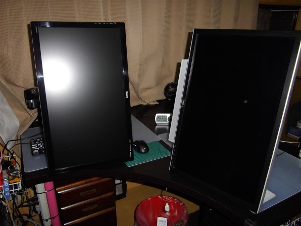 BenQ GL2450HM [24インチ グロッシーブラック]投稿画像・動画