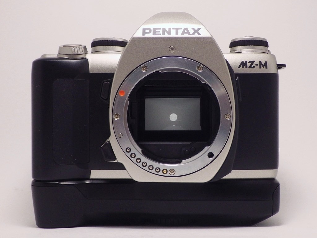 金属マウント』 ペンタックス PENTAX MZ-M ボディ のクチコミ掲示板 - 価格.com