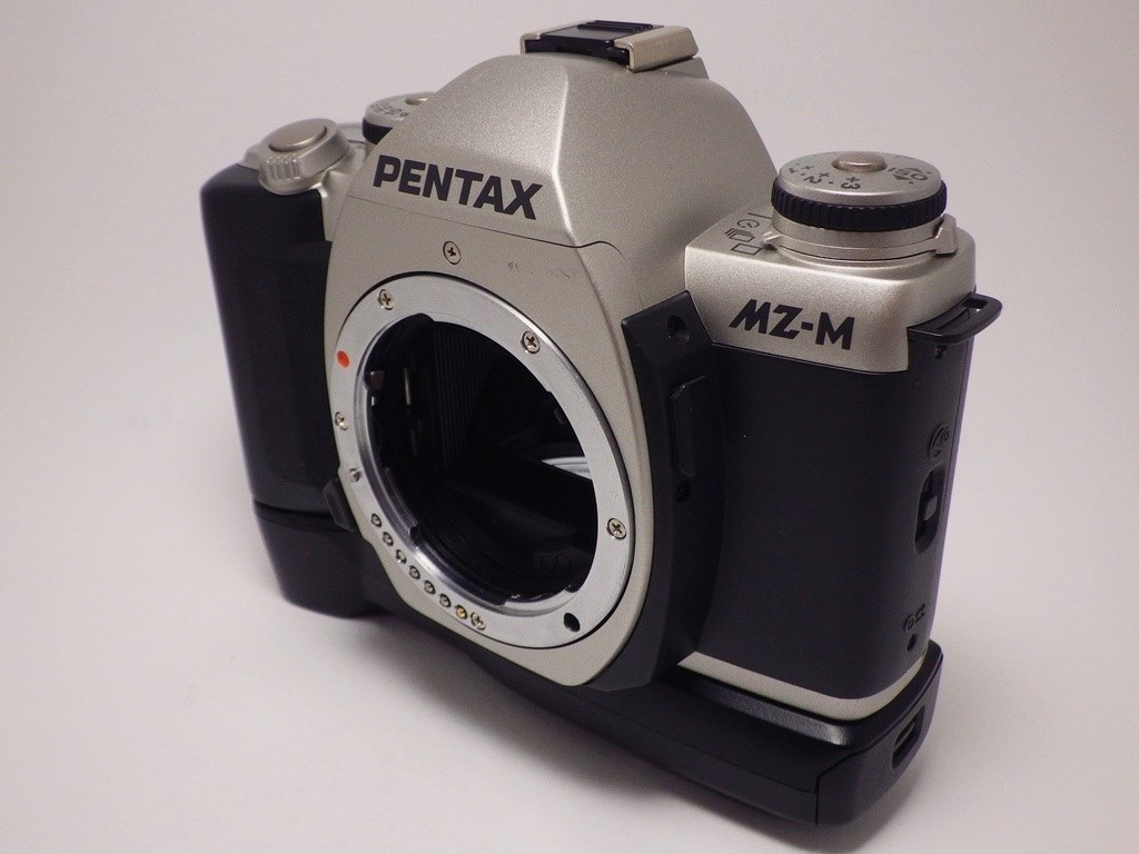 金属マウント』 ペンタックス PENTAX MZ-M ボディ のクチコミ掲示板 