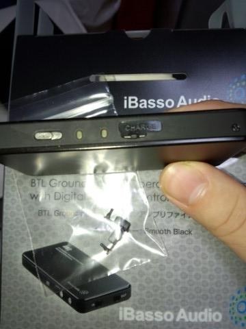 iBasso Audio A02 [Smooth Black] 価格比較 - 価格.com