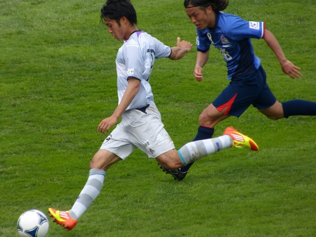 子供のサッカーを撮りたいのですが パナソニック Lumix Dmc Fz0 のクチコミ掲示板 価格 Com