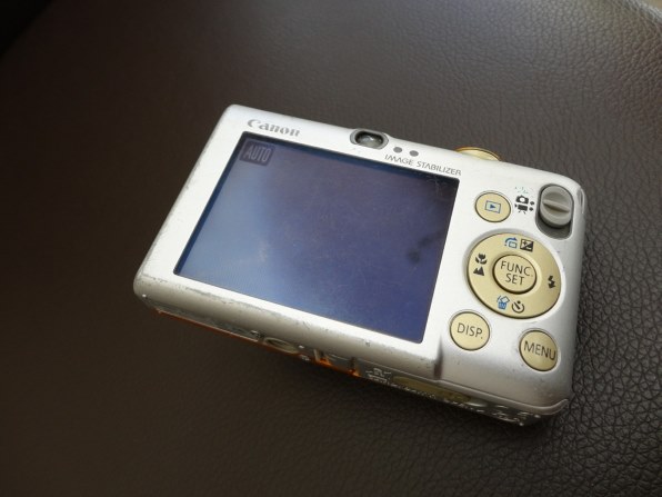 CANON IXY DIGITAL 110 IS投稿画像・動画 - 価格.com