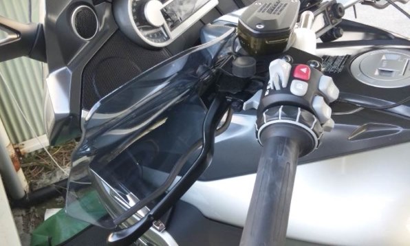 BMW K1600 GTLのクチコミ - 価格.com