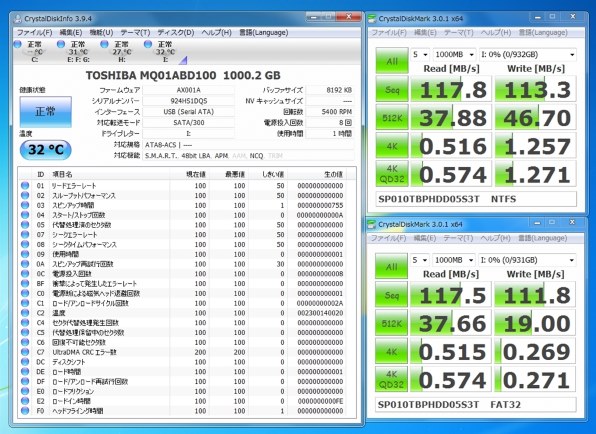 Silicon Power SP010TBPHDD05S3T [メタリックグレイ] 価格比較 - 価格.com