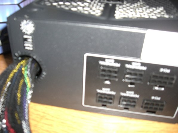 RAIDMAX RX-850AEのクチコミ - 価格.com