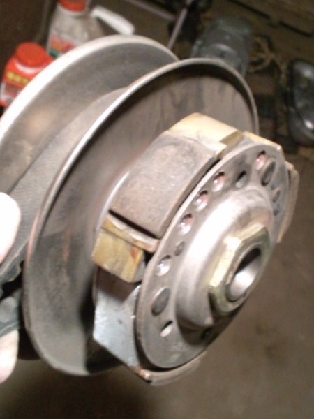 時すでに遅し』 マラグーティ ブログ 125ie のクチコミ掲示板 - 価格.com