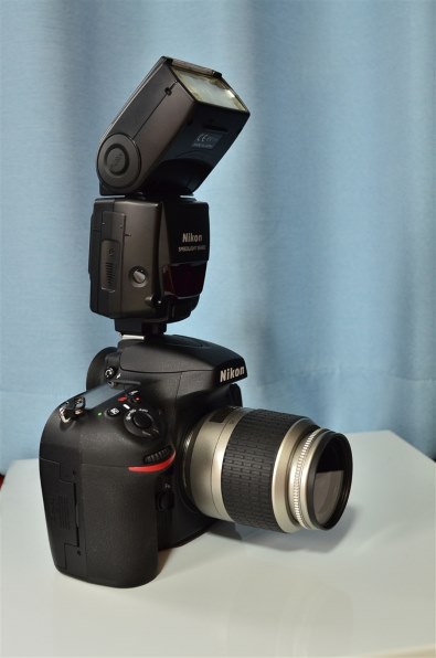 ニコン スピードライトSB-800投稿画像・動画 - 価格.com