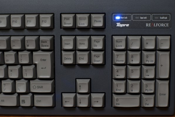 東プレ Realforce 108UG HiPro YK0100 東プレ REALFORCE108UG-HiPro-JS Limited - Just MyShop