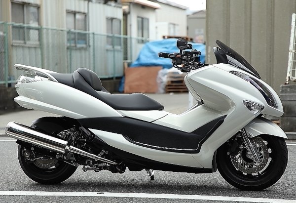 新車購入について』 ヤマハ マジェスティ250 のクチコミ掲示板 - 価格.com