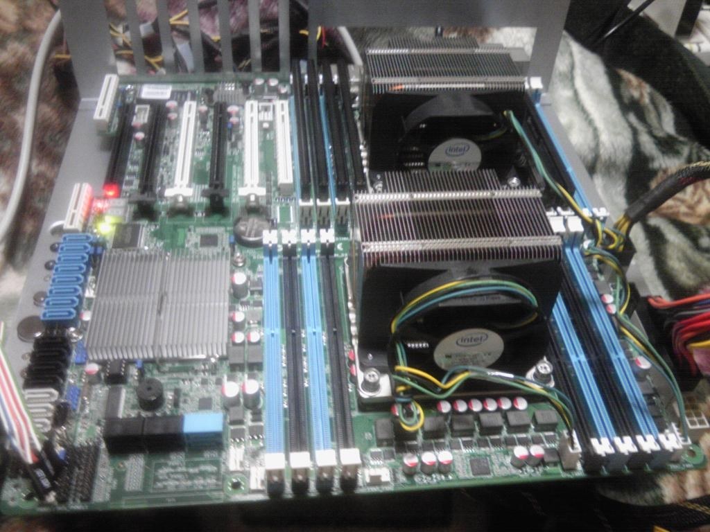 自作pcの醍醐味を語るスレ Part35 クチコミ掲示板 価格 Com