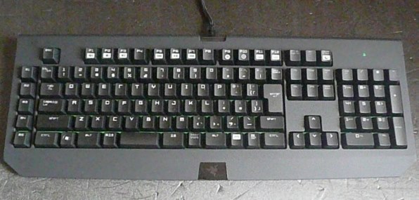 Razer BlackWidow Ultimate 2013投稿画像・動画 - 価格.com