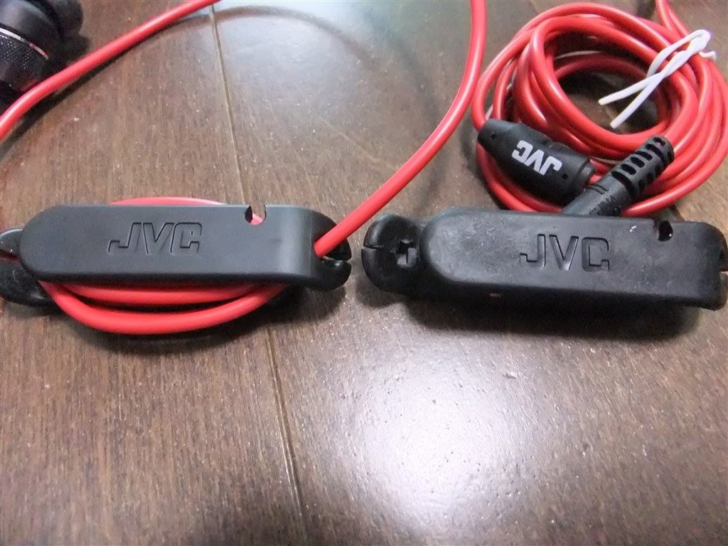 偽物に注意！！』 JVC HA-FX3X のクチコミ掲示板 - 価格.com