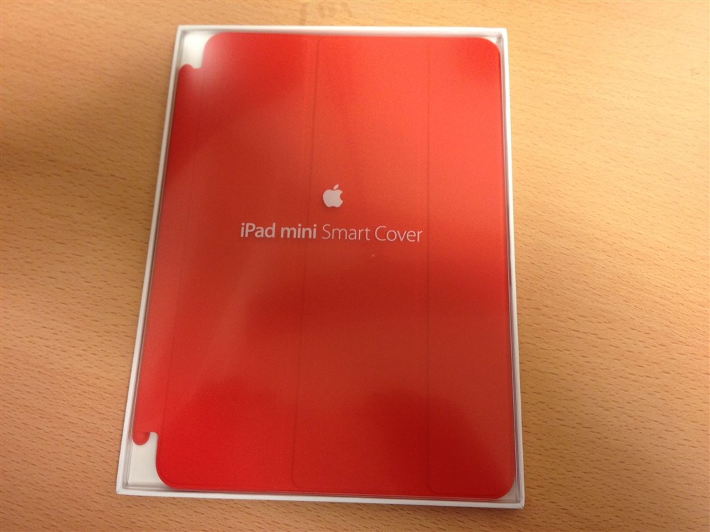 iPad mini Smart Coverについて』 Apple iPad mini Wi-Fiモデル 16GB 