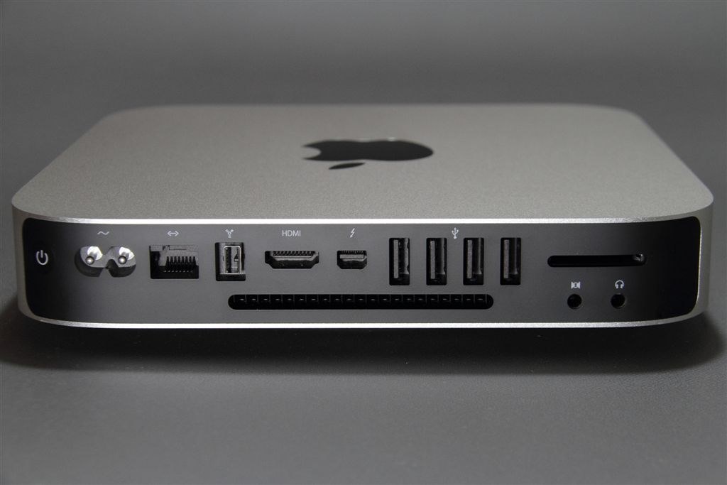 高すぎる！』 Apple Mac mini 1TB MD388J/A [2300] のクチコミ掲示板