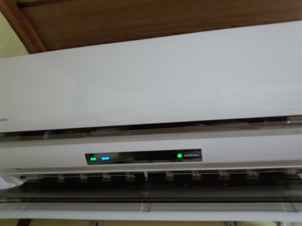 東芝 大清快VOiCE RAS-281NDR1(W) [プレシャスホワイト]投稿画像・動画 