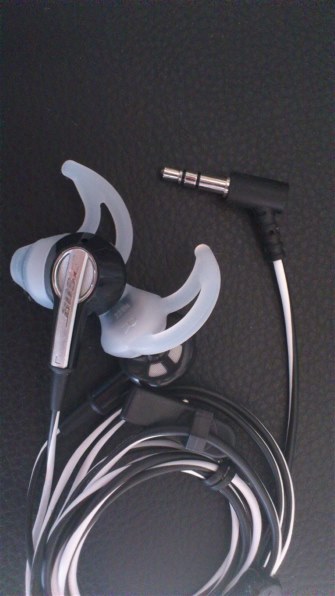 Bose IE2 audio headphones投稿画像・動画 - 価格.com