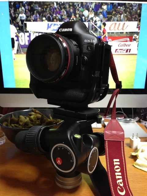 買いますた』 CANON EOS-1D X ボディ のクチコミ掲示板 - 価格.com