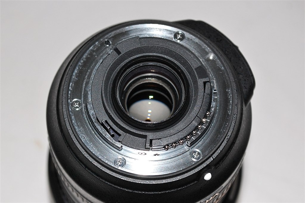 新品 ニコン AF-S 24-85mm VR 3年保証 ニコンダイレクト購入