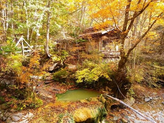 秘湯 塩沢温泉無料混浴露天風呂 ヤマハ シグナスx のクチコミ掲示板 価格 Com 秘湯 塩沢温泉無料混浴露天風呂 ヤマハ シグナスx のクチコミ掲示板 価格 Com