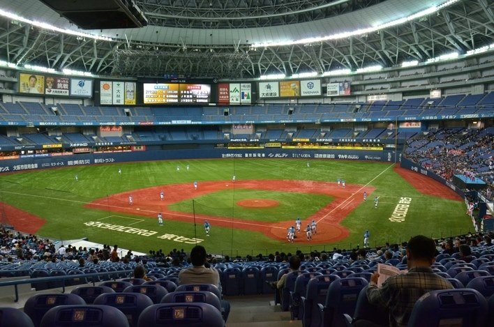 D7000で社会人野球を撮影してみました！』 ニコン D7000 ボディ の