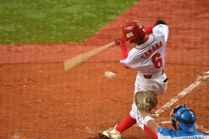 D7000で社会人野球を撮影してみました！』 ニコン D7000 ボディ の