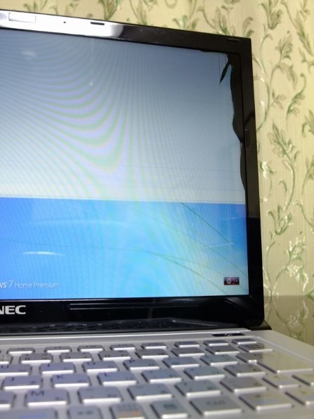 Nec Lavie Z Lz750 Hs Pc Lz750hs投稿画像 動画 価格 Com