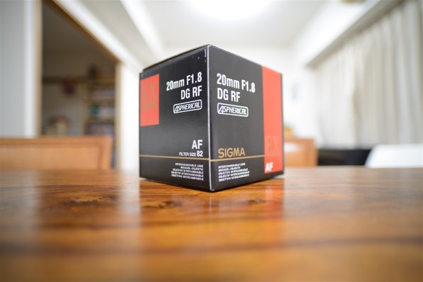シグマ SIGMA 20mm F1.8 EX DG RF ASPH ニコン用 Amazon | SIGMA 単焦点広角レンズ 20mm F1.8 EX DG ASPHERICAL