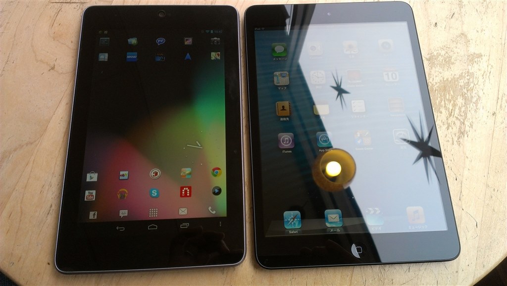 中国製とは分かっていましたが、』 Apple iPad mini Wi-Fiモデル 中国製とは分かっていましたが、』 Apple iPad mini Wi-Fiモデル