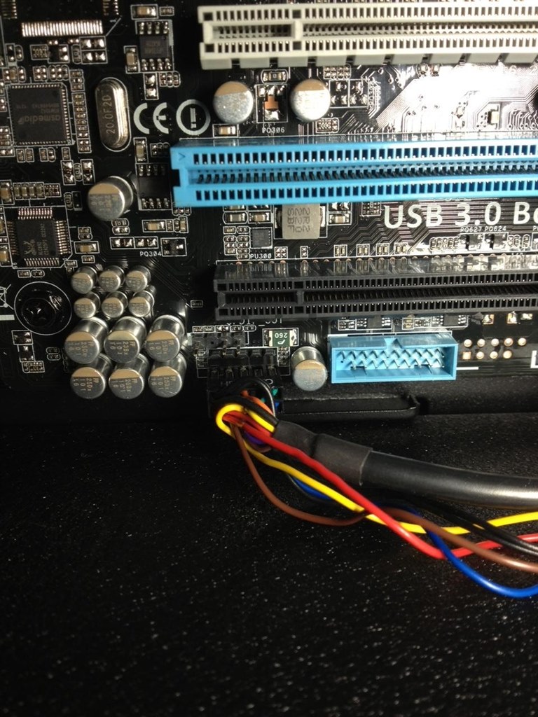 付属部品について』 ASUS P8Z77-V PRO のクチコミ掲示板 - 価格.com