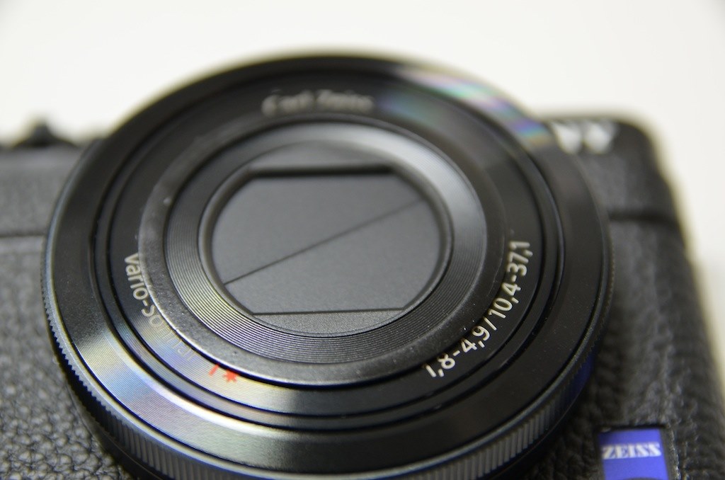 フィルターアダプター』 SONY サイバーショット DSC-RX100 のクチコミ
