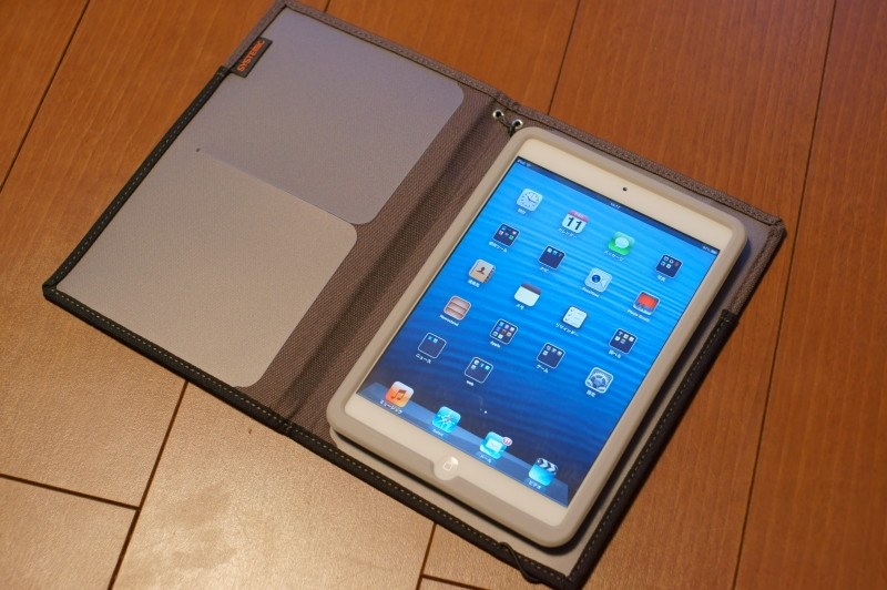 海外限定iPad mini wifiモデル 32GB (MD529j/a) ブラック iPad本体