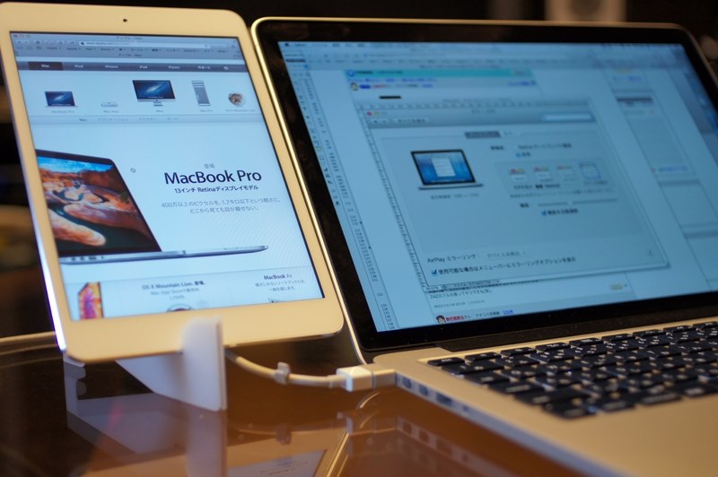 iPad mini 使い方』 Apple iPad mini Wi-Fiモデル 32GB MD529J/A の