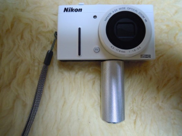 美品　Nikon COOLPIX S5100 動作確認済　ウォームシルバー 美品 Nikon COOLPIX S5100 動作確認済 ウォームシルバー