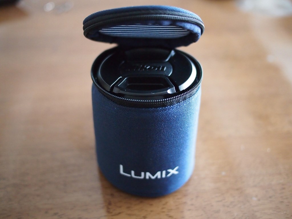 純正以外のレンズフードを使って見る』 オリンパス M.ZUIKO DIGITAL 14