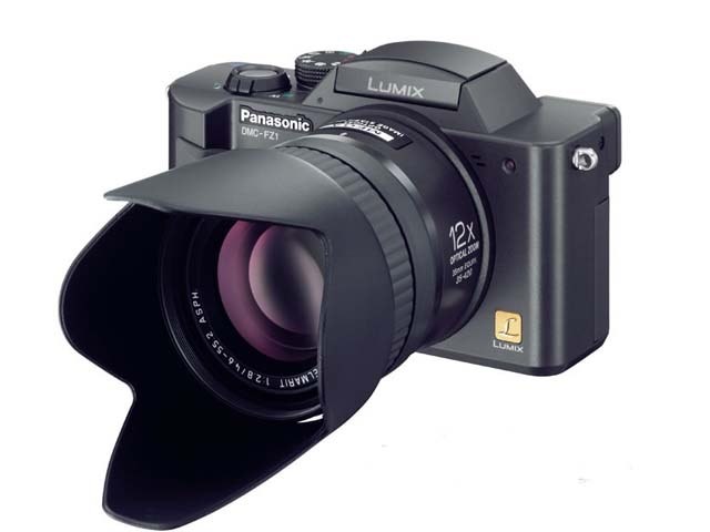 Panasonic LUMIX FZ DMC-FZ200-K 値引きしました！ - カメラ