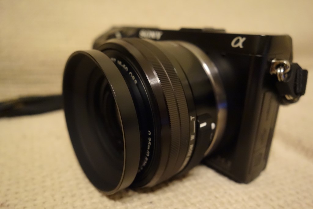 ソニー　NEX-7 SELP1650 NEX-7 | デジタル一眼カメラα（アルファ） | ソニー