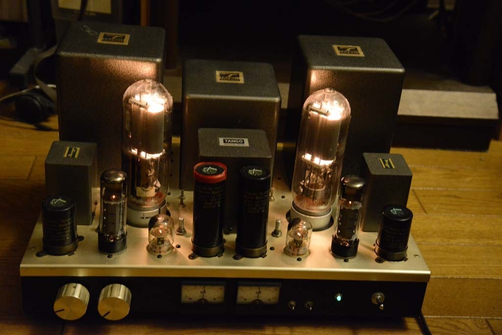 U.E. 838　ペアー 。 UE ユナテッドエレクトロン838 中古ペアー