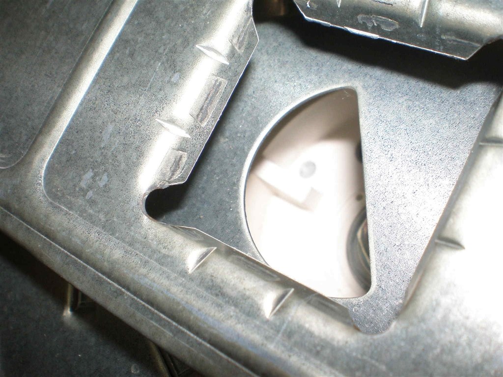 2年でモーター部分が壊れた』 日立 ビートウォッシュ BW-D8FV の