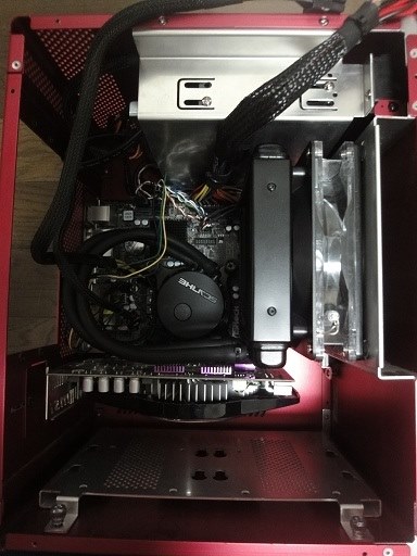 LIAN LI PC-Q11投稿画像・動画 - 価格.com