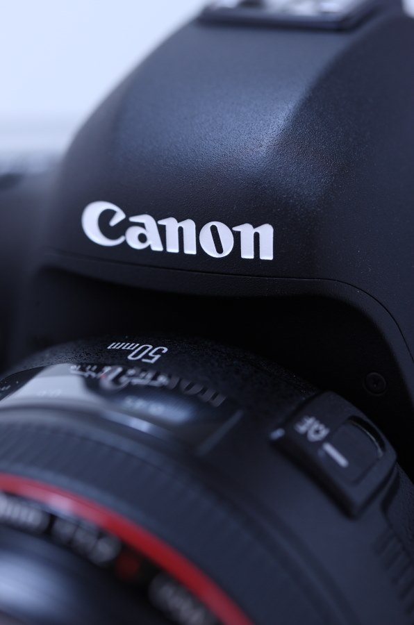 5DMARKⅢを再評価してみた。』 CANON EOS 5D Mark III ボディ の