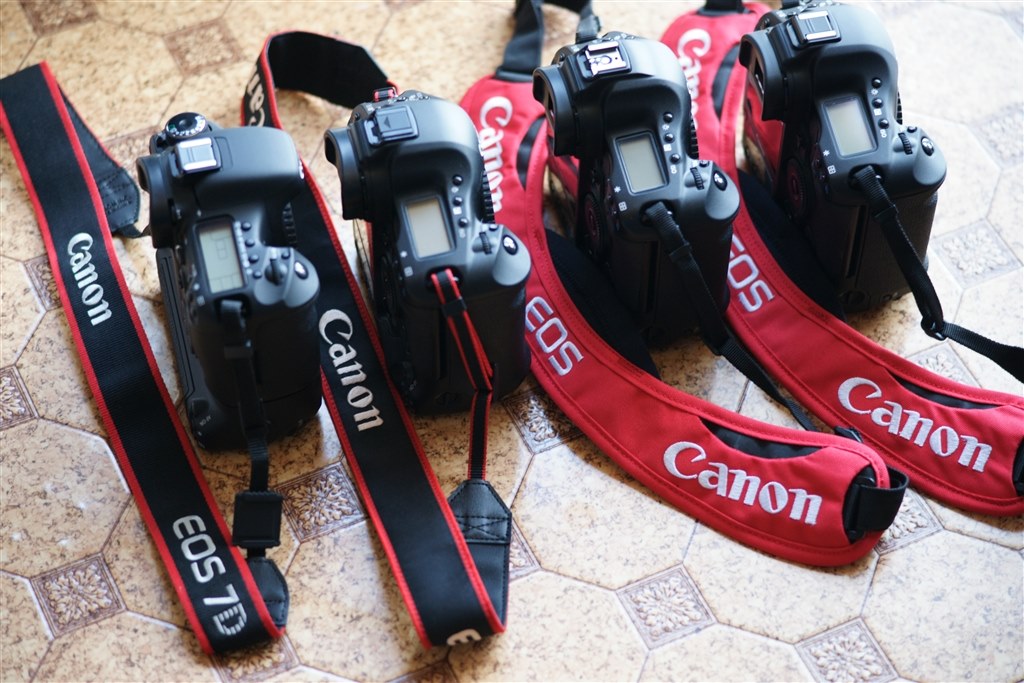 5DMARKⅢを再評価してみた。』 CANON EOS 5D Mark III ボディ の