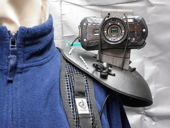 ペンタックス Optio WG-2 [バーミリオンレッド]投稿画像・動画 - 価格.com