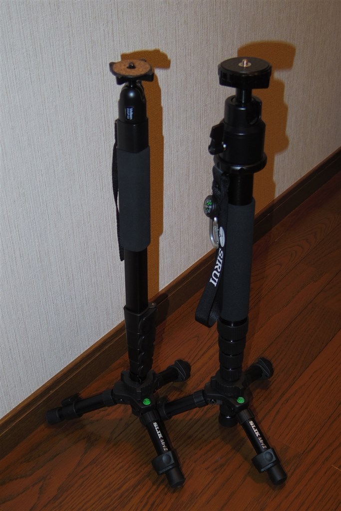 IDEE STUMP10 中古(一脚) IFOOTAGE 大型三脚 Wild Bull T5S IDEE STUMP10 中古(一脚) IFOOTAGE 大型三脚 Wild Bull T5S