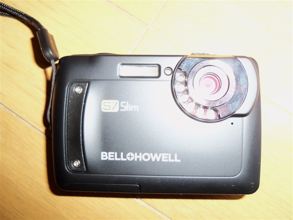 入手できました』 YASHICA EZ Digital F537IR のクチコミ掲示板 - 価格.com